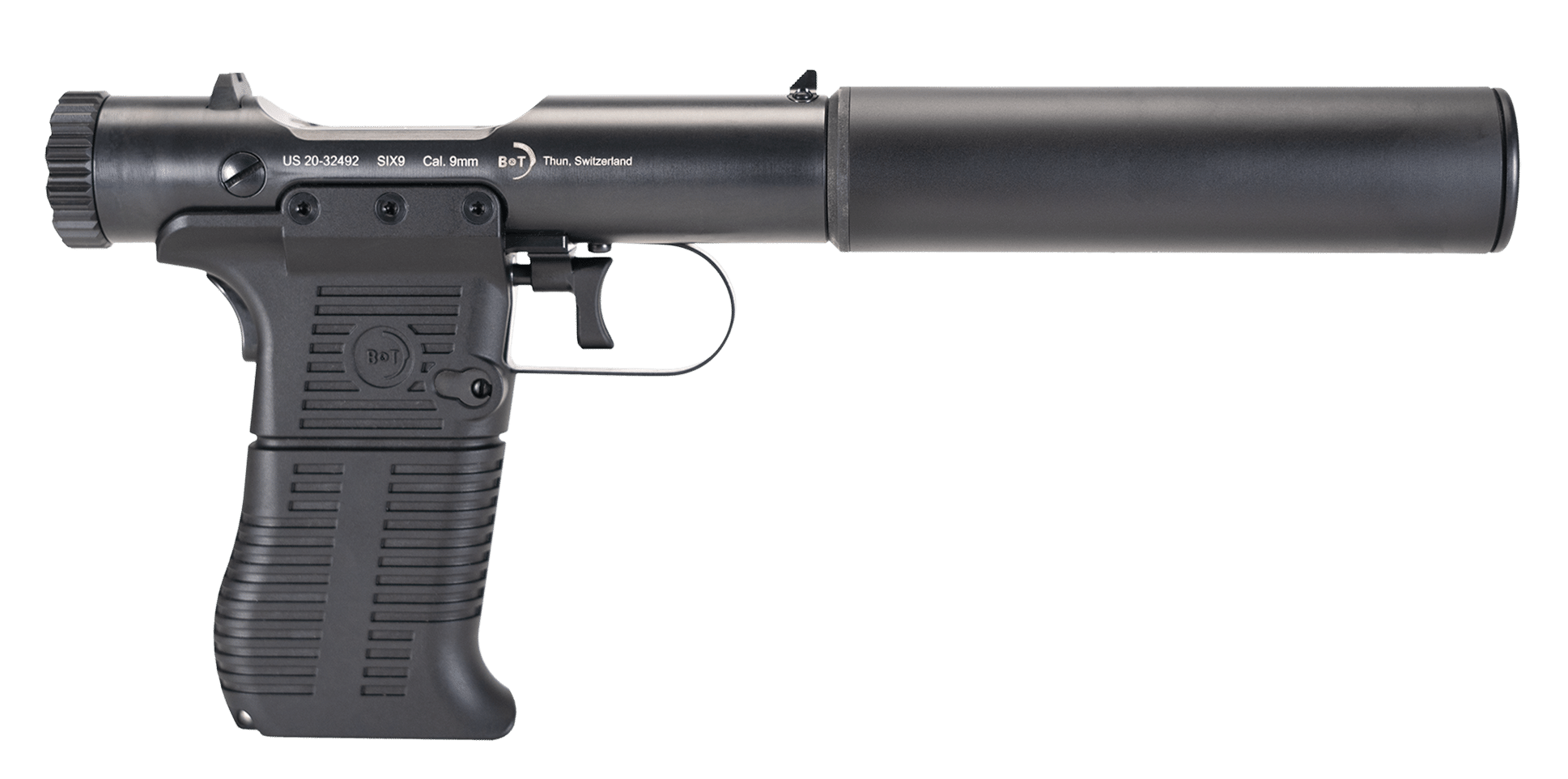 Primary Arms